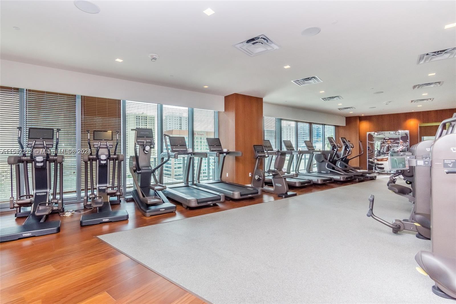 1300 S MIAMI AVENUE CONDO - Residential