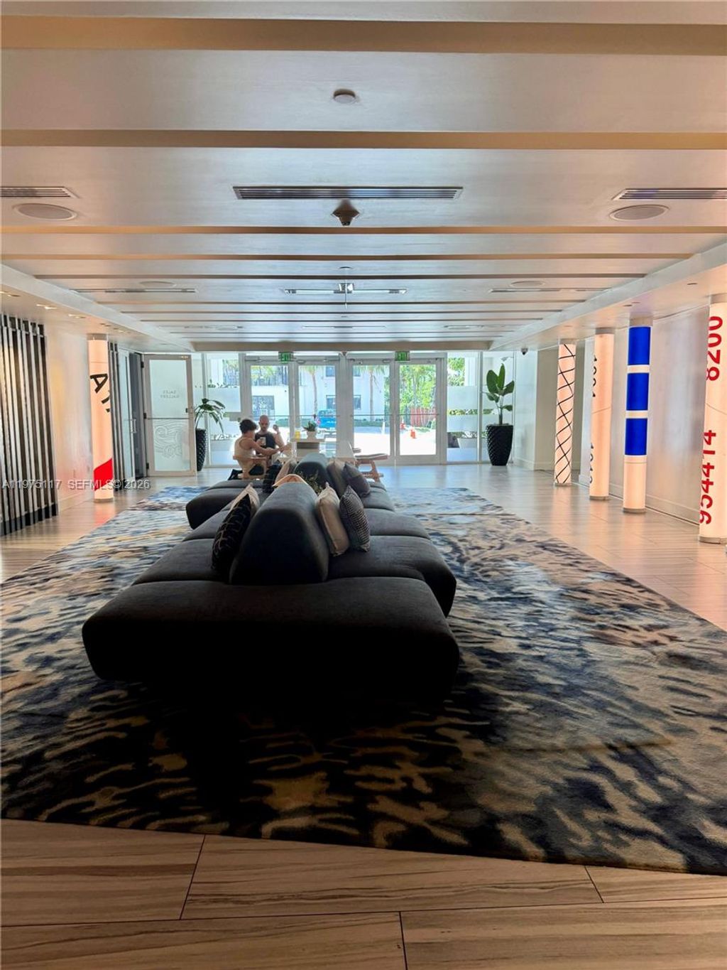 Photo of 3101 Bayshore Dr #608, Fort Lauderdale, FL 33304 (MLS # A11975117)