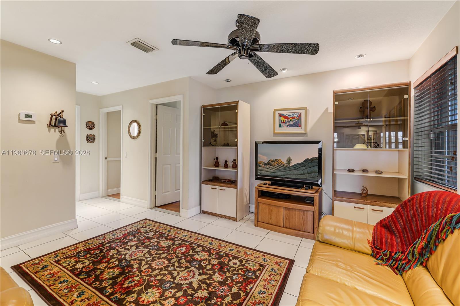 COUNTRY WALK SEC 3 - Residential