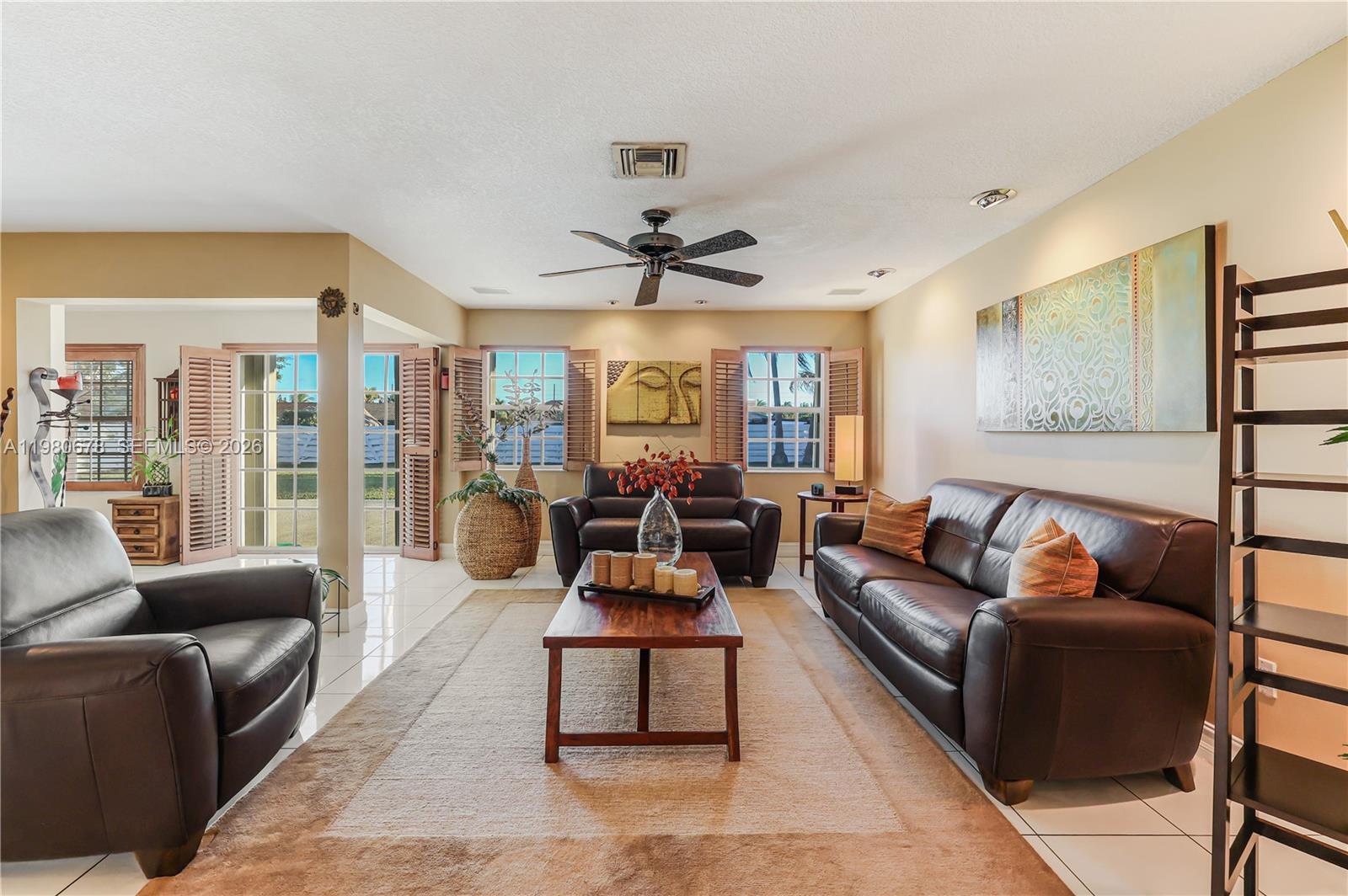 COUNTRY WALK SEC 3 - Residential