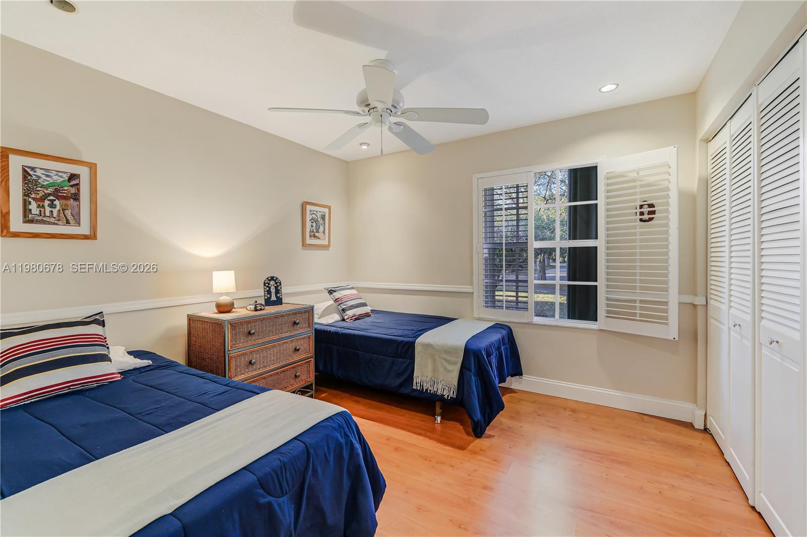 COUNTRY WALK SEC 3 - Residential