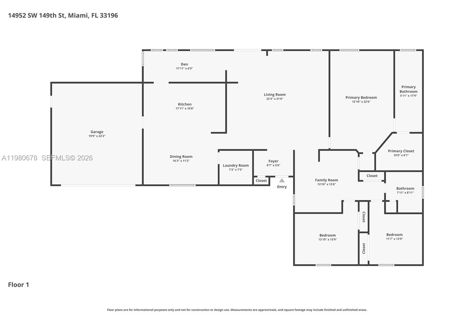 COUNTRY WALK SEC 3 - Residential