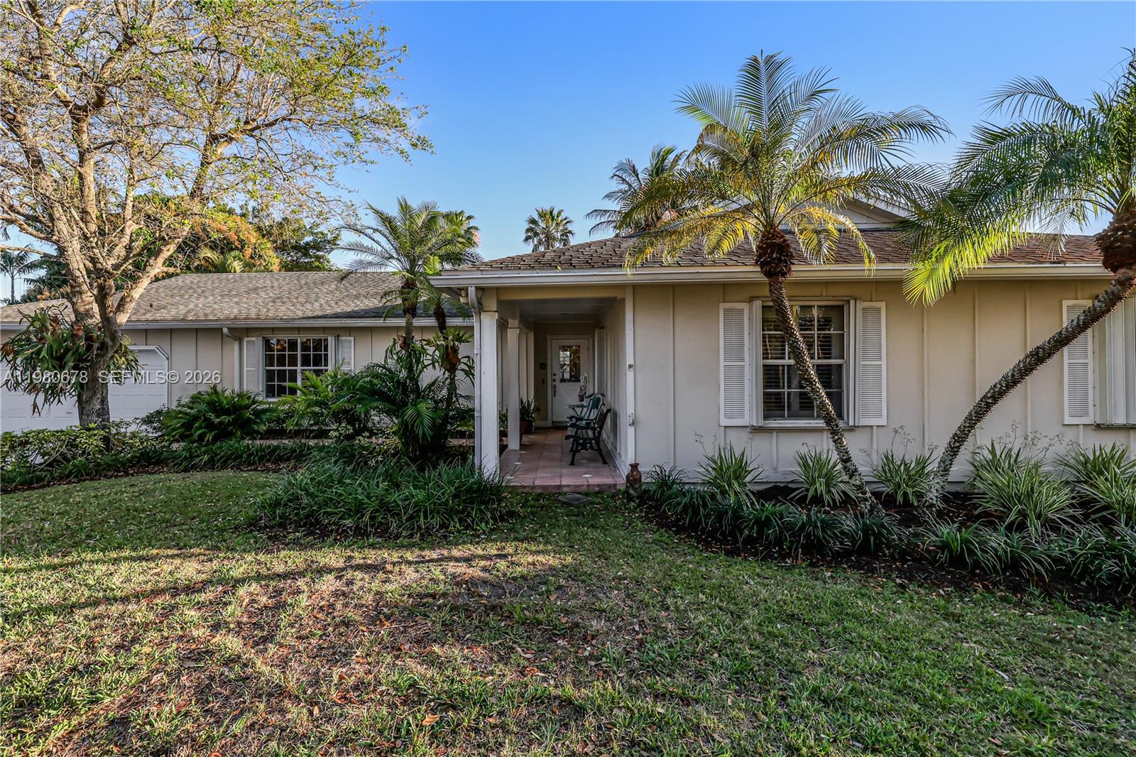 COUNTRY WALK SEC 3 - Residential