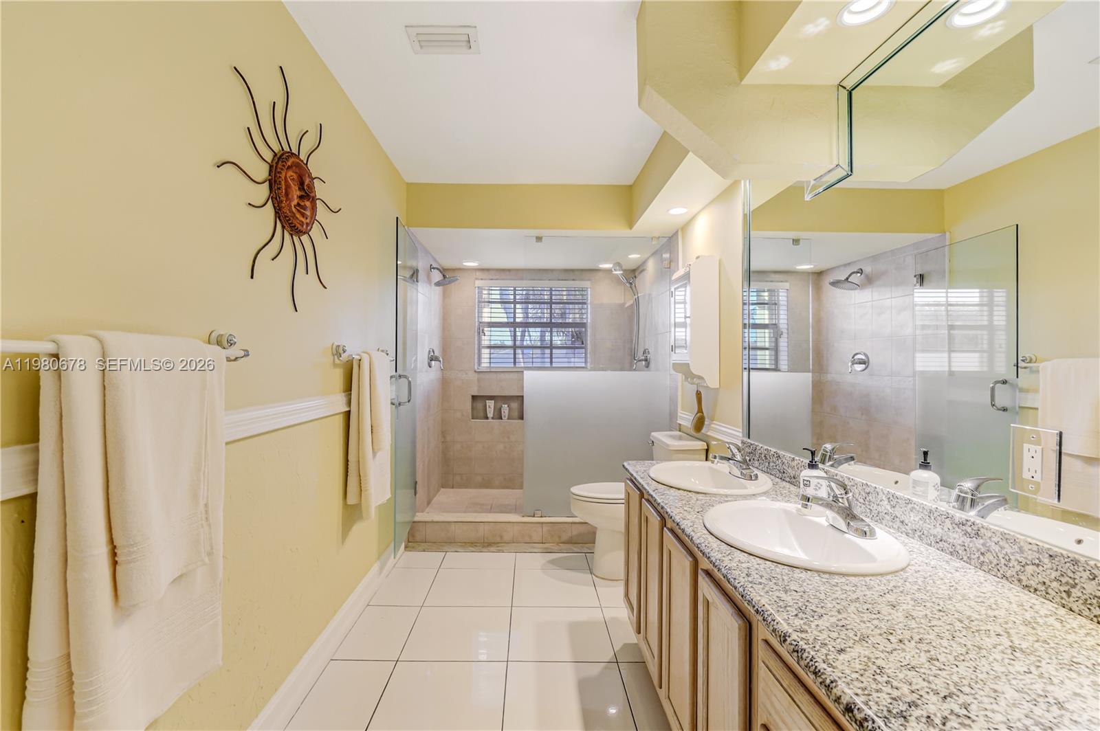 COUNTRY WALK SEC 3 - Residential