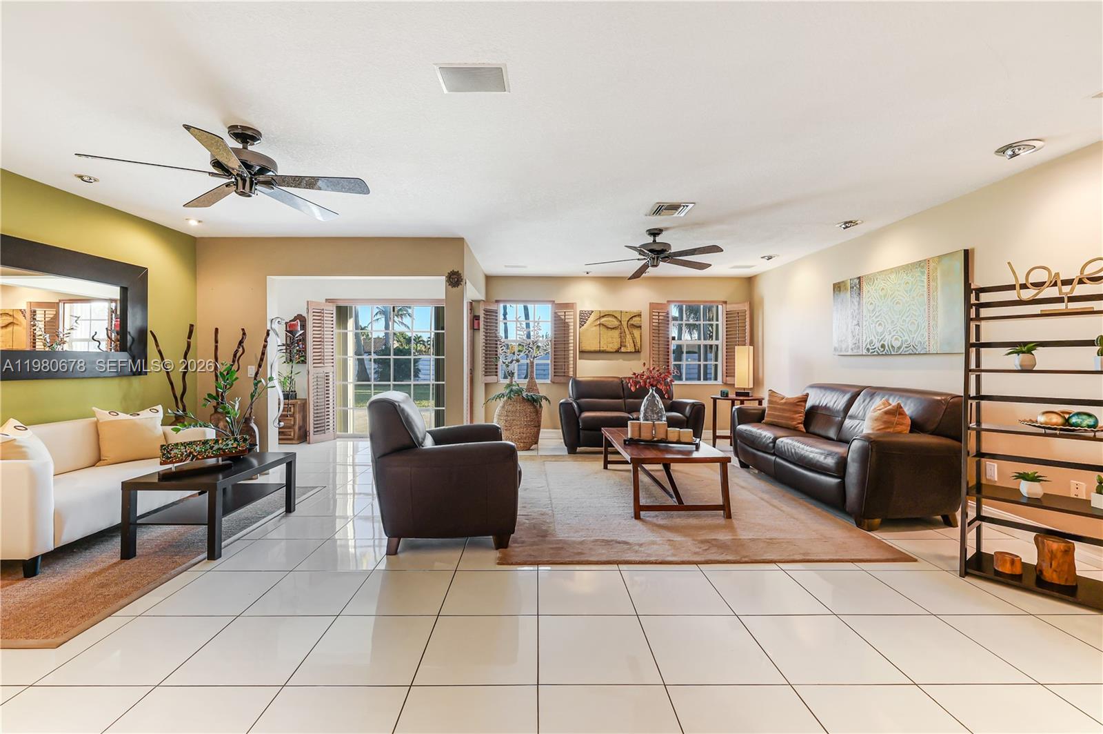 COUNTRY WALK SEC 3 - Residential