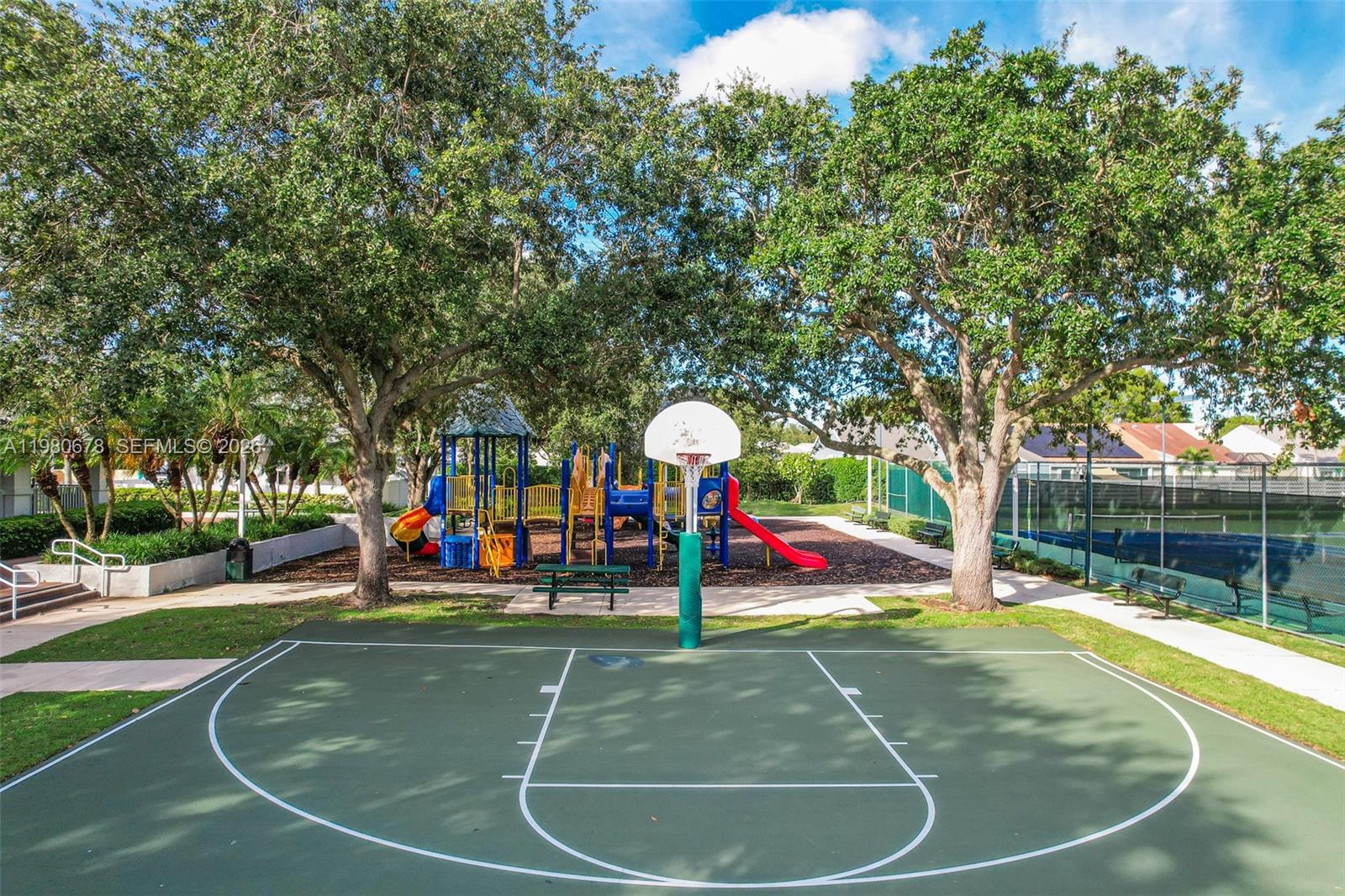 COUNTRY WALK SEC 3 - Residential