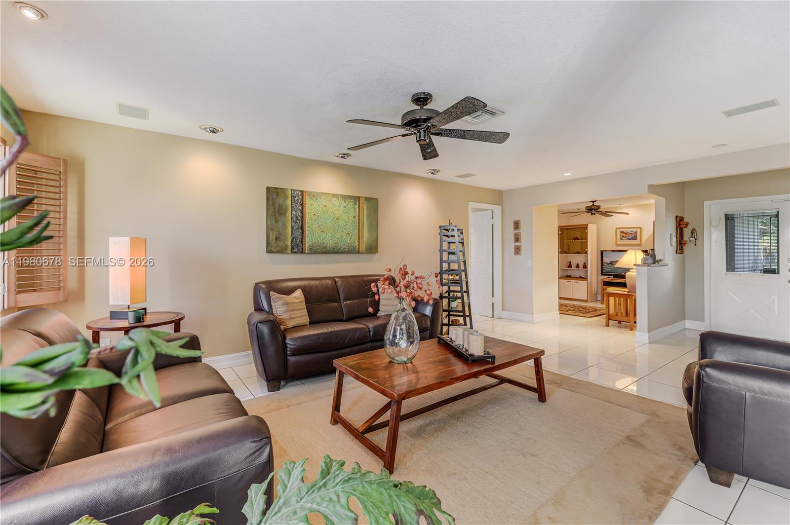 COUNTRY WALK SEC 3 - Residential