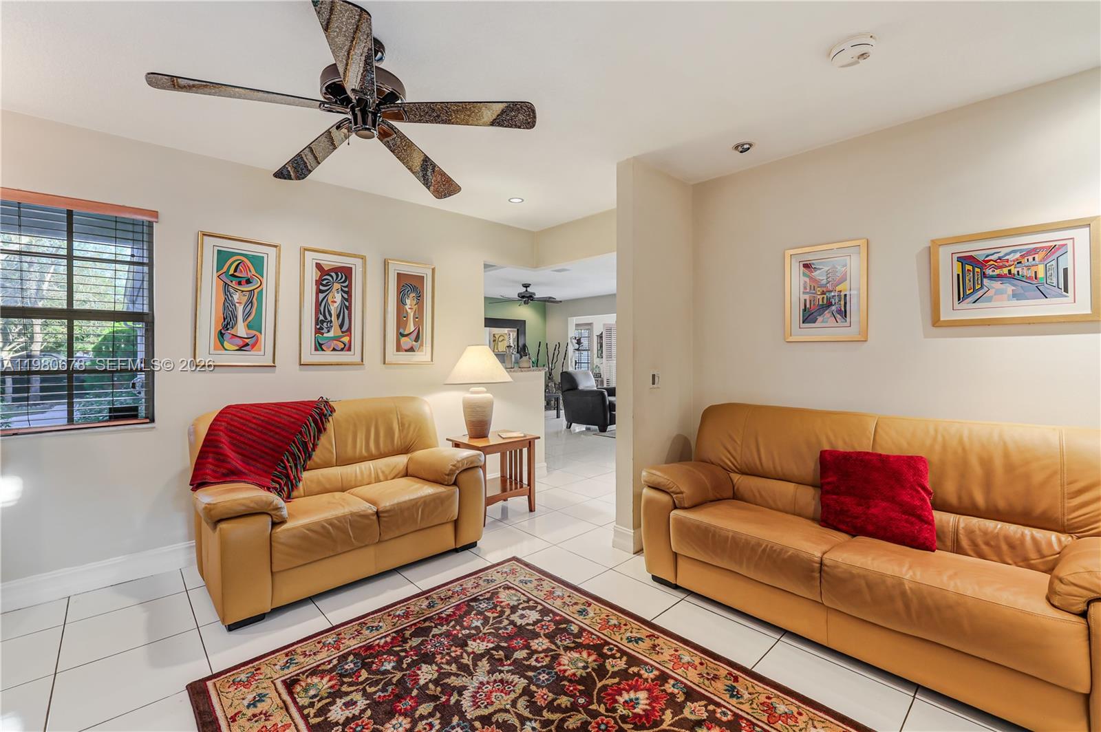 COUNTRY WALK SEC 3 - Residential