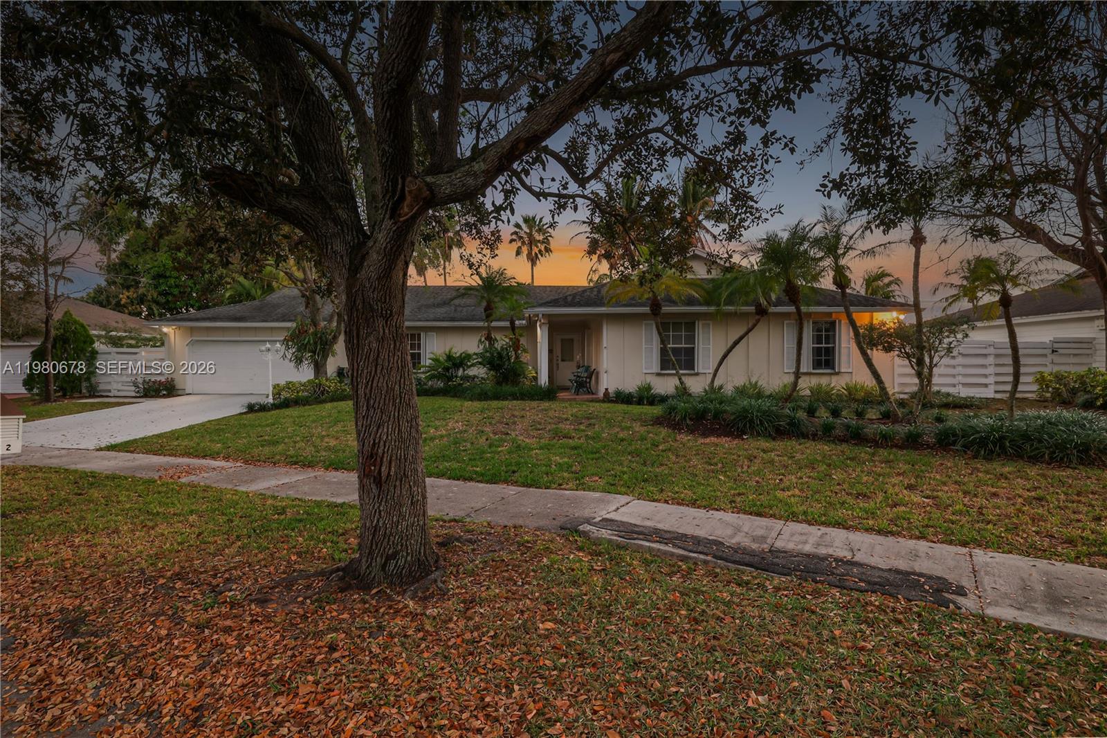 COUNTRY WALK SEC 3 - Residential