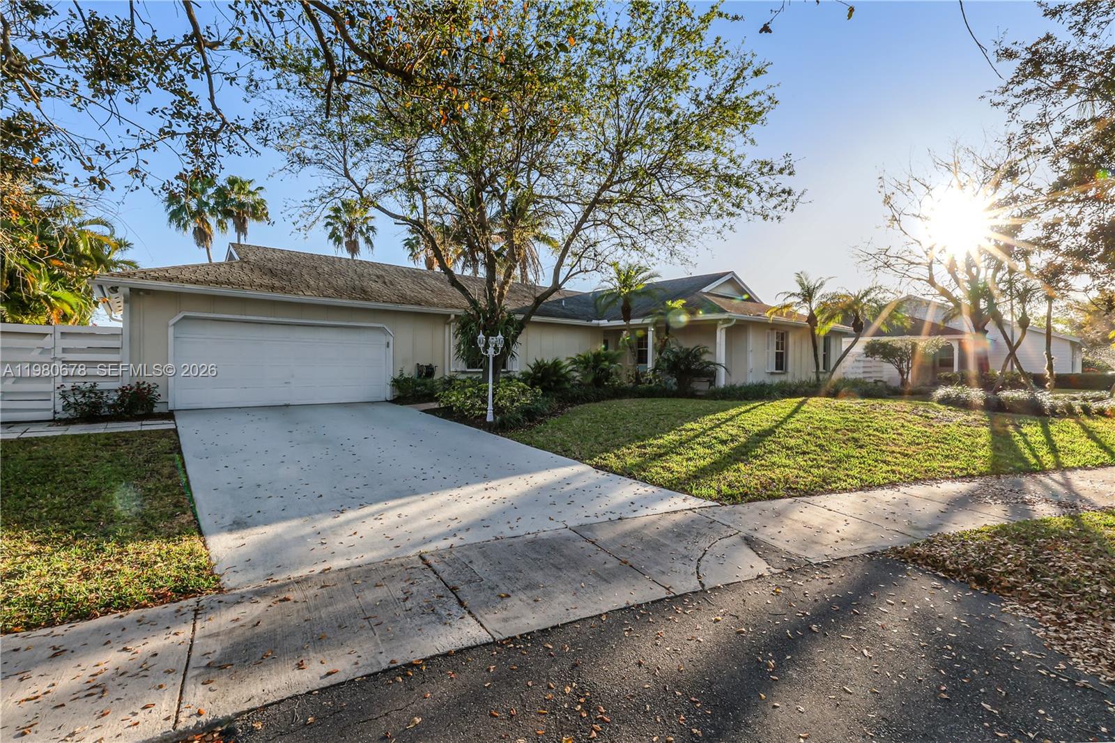 COUNTRY WALK SEC 3 - Residential