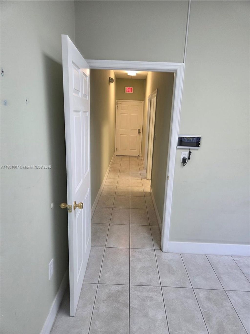 Photo of 6115 Stirling Rd #209, Davie, FL 33314 (MLS # A11901007)