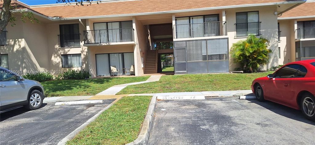 Photo of 5849 Washington St #77, Hollywood, FL 33023 (MLS # A11560063)