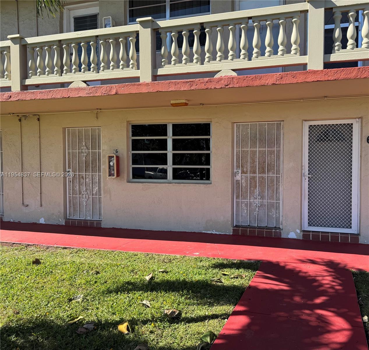 RO-MONT SOUTH CONDO G - Residential