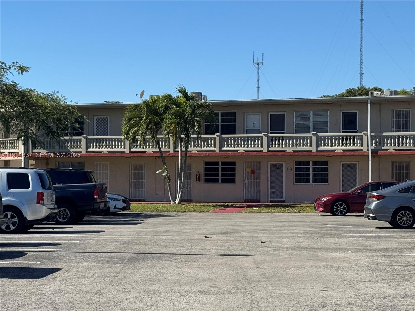 RO-MONT SOUTH CONDO G - Residential