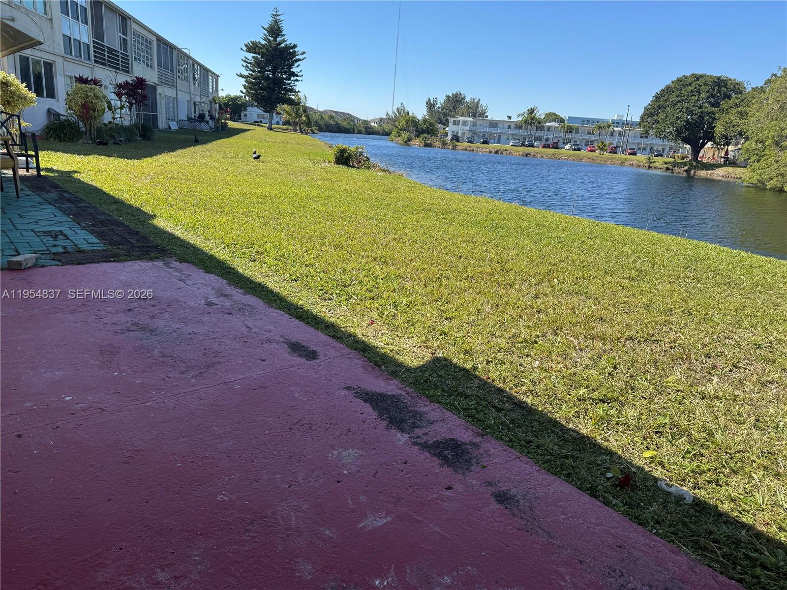 RO-MONT SOUTH CONDO G - Residential