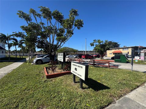 Photo of 20320 NE 2nd Ave #7, Miami Gardens, FL 33179 (MLS # A11954837)
