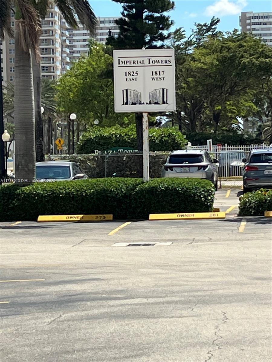 IMPERIAL TOWERS CONDO - Residential Lease