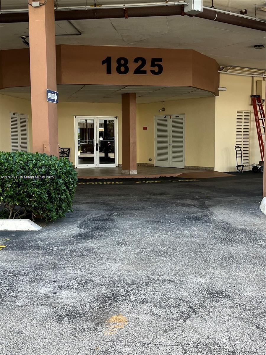 IMPERIAL TOWERS CONDO - Residential Lease