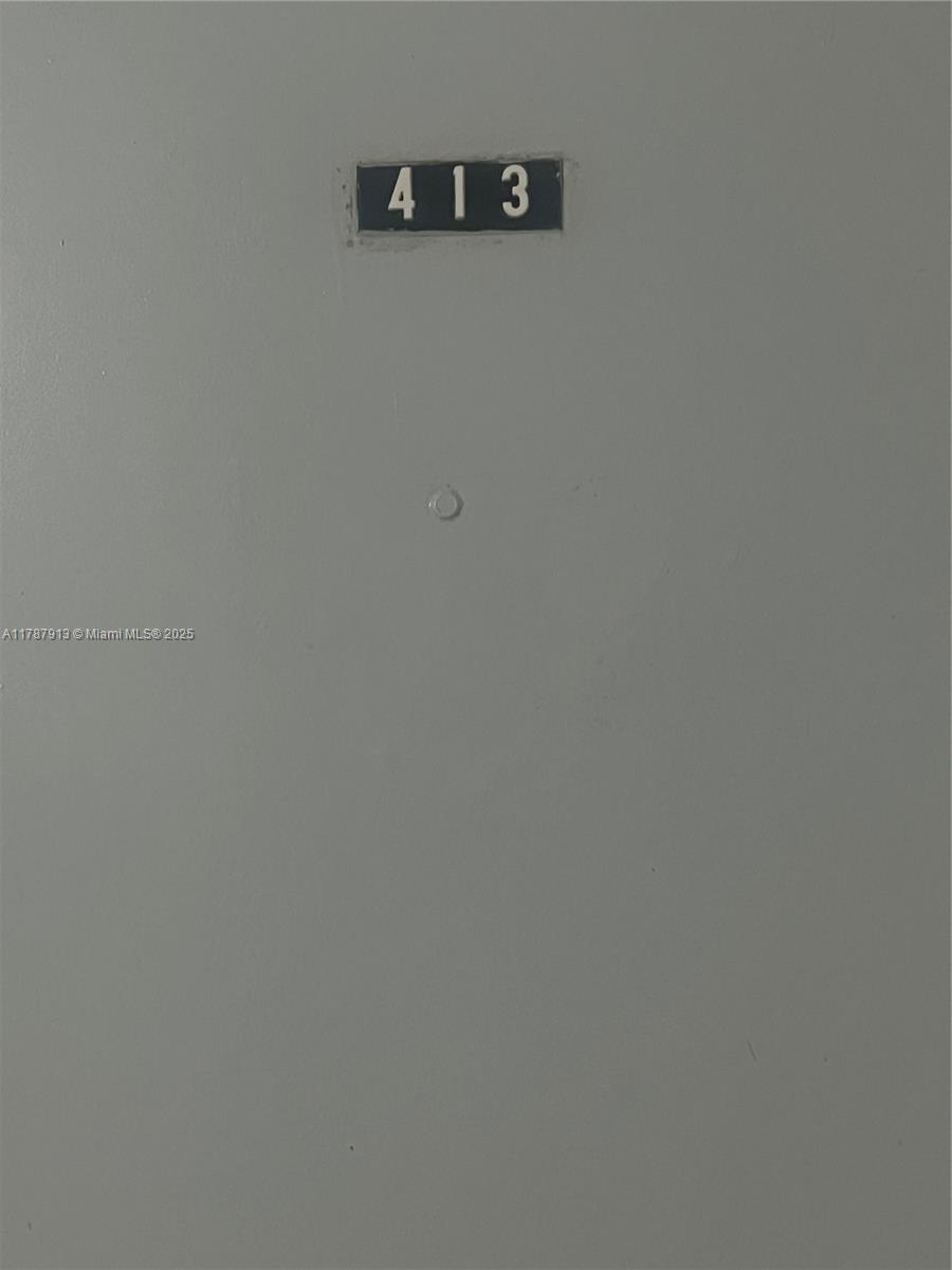 Rental Property at 1825 S Ocean Dr 413, Hallandale Beach, Broward County, Florida - Bedrooms: 1 
Bathrooms: 2  - $2,400 MO.