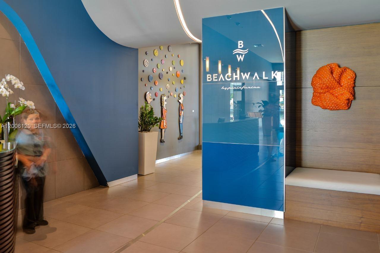 BEACHWALK CONDOMINIUM - Residential