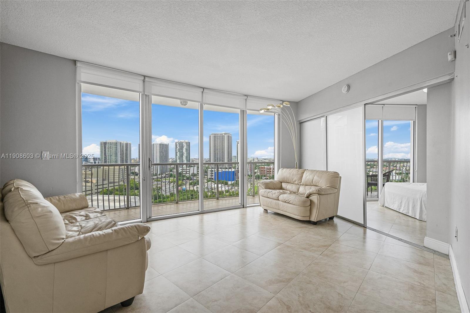 OPERA TOWER CONDO - Residential Lease