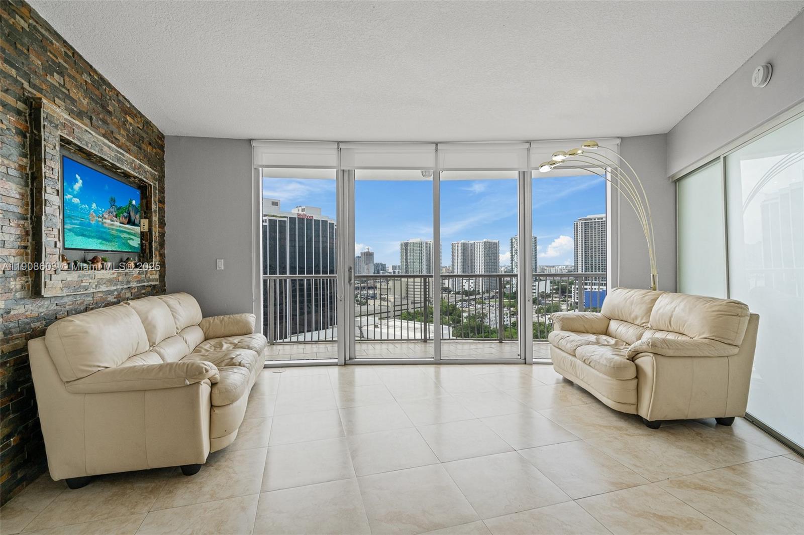 OPERA TOWER CONDO - Residential Lease
