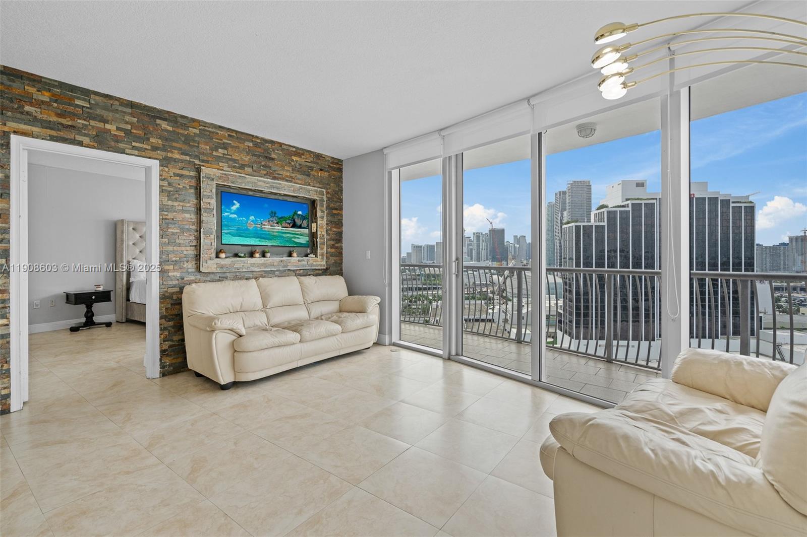 OPERA TOWER CONDO - Residential Lease