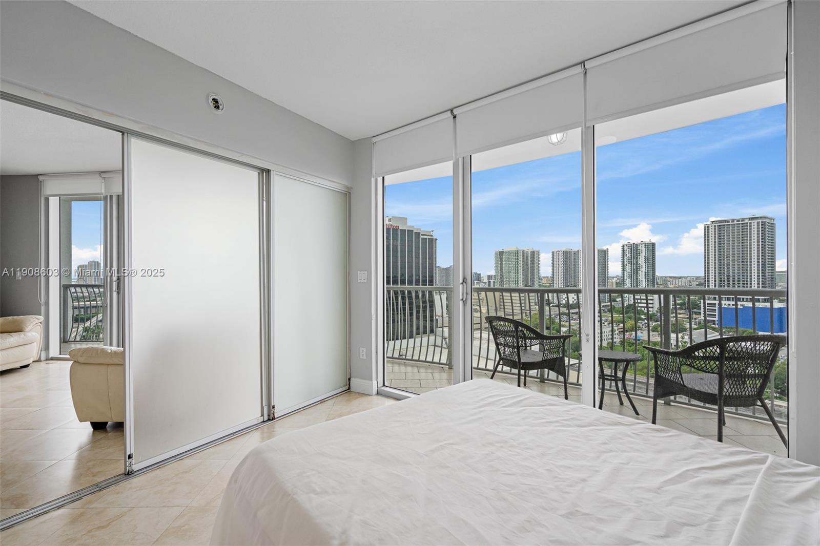 OPERA TOWER CONDO - Residential Lease