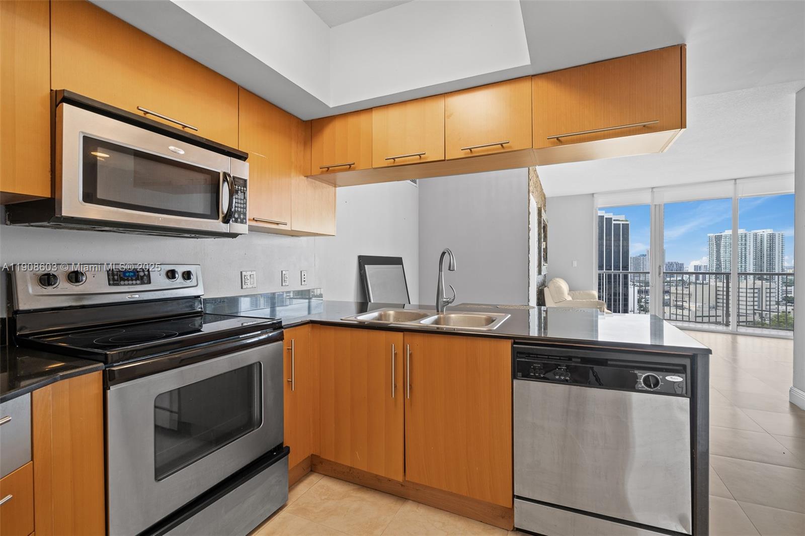 OPERA TOWER CONDO - Residential Lease