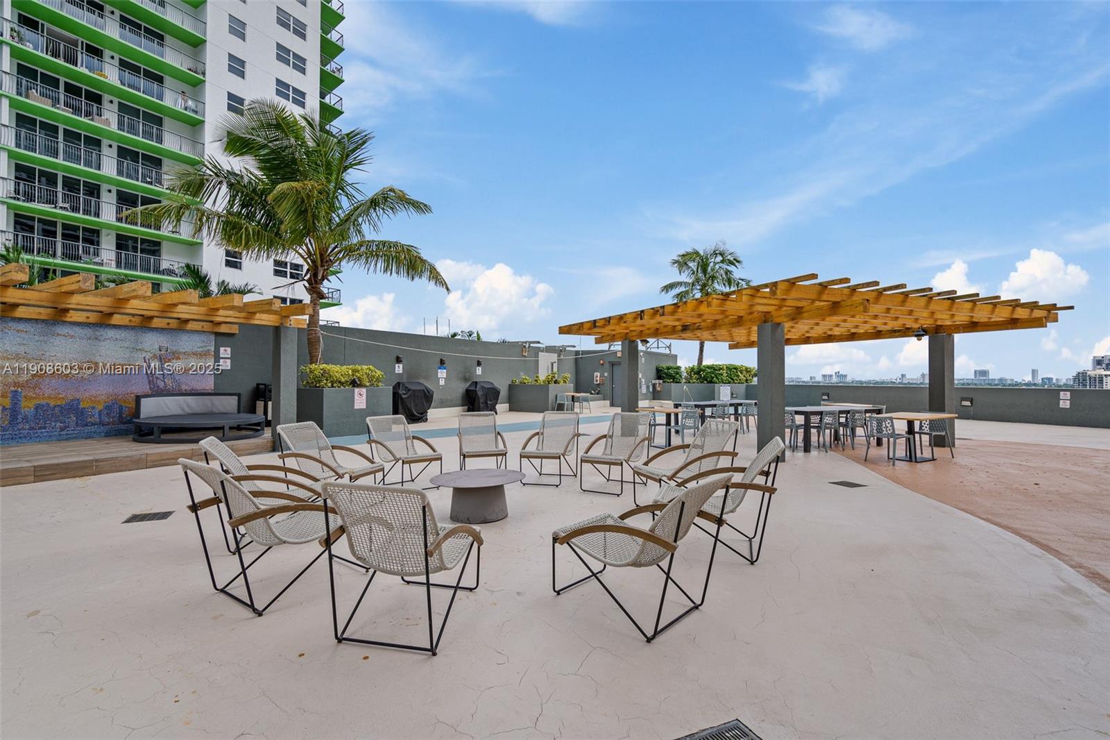 OPERA TOWER CONDO - Residential Lease