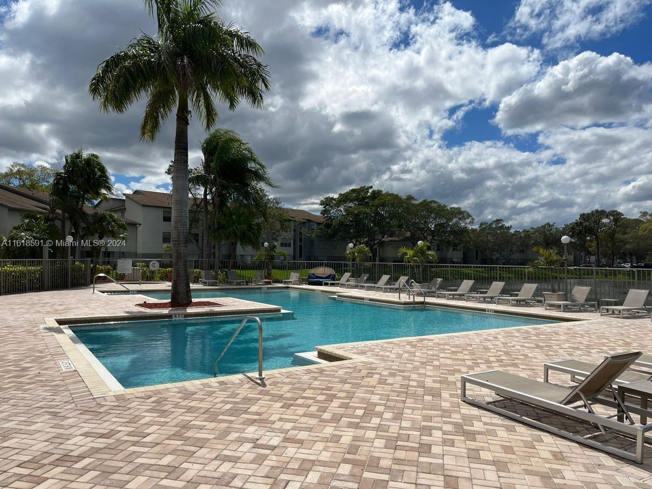 PONTE VERDE AT PALM BEACH - Residential Lease