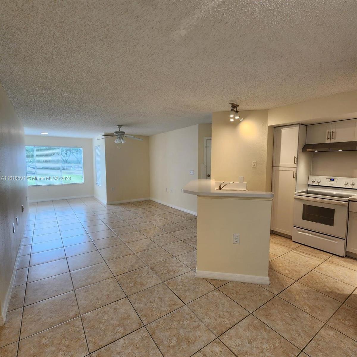 PONTE VERDE AT PALM BEACH - Residential Lease