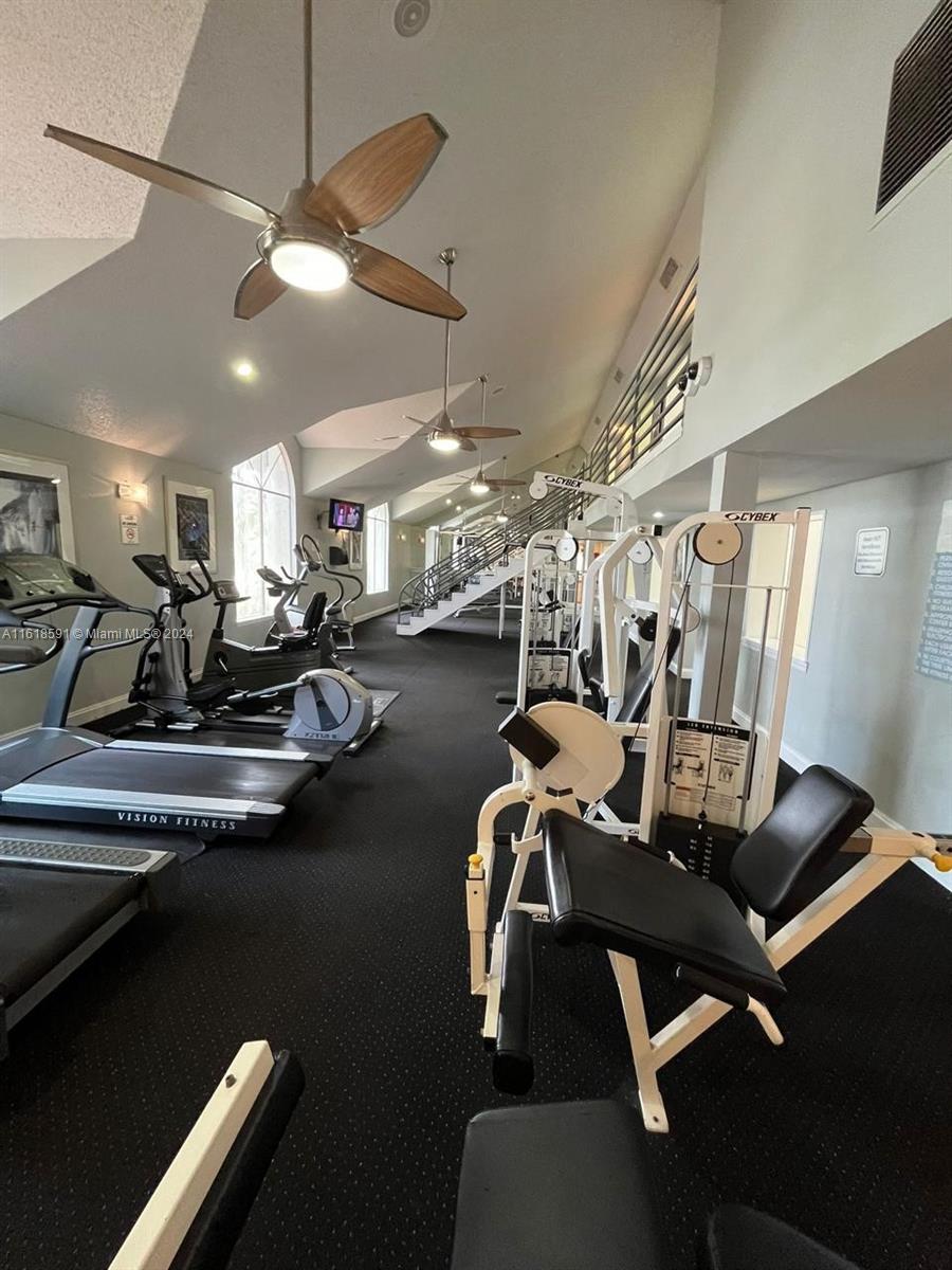 PONTE VERDE AT PALM BEACH - Residential Lease