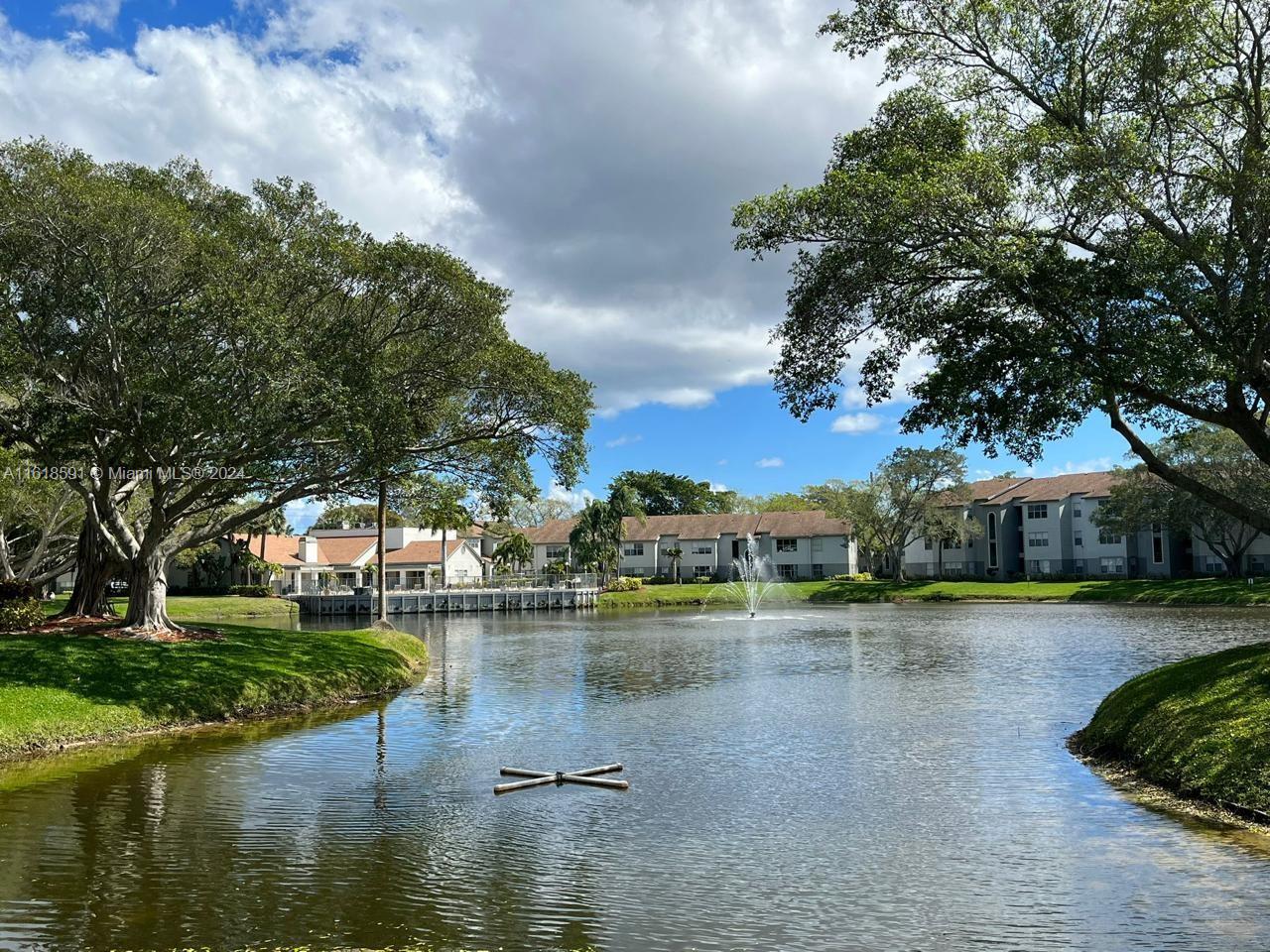 PONTE VERDE AT PALM BEACH - Residential Lease