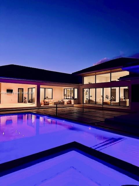 SUNILAND ESTATES 1ST ADDN - Residential