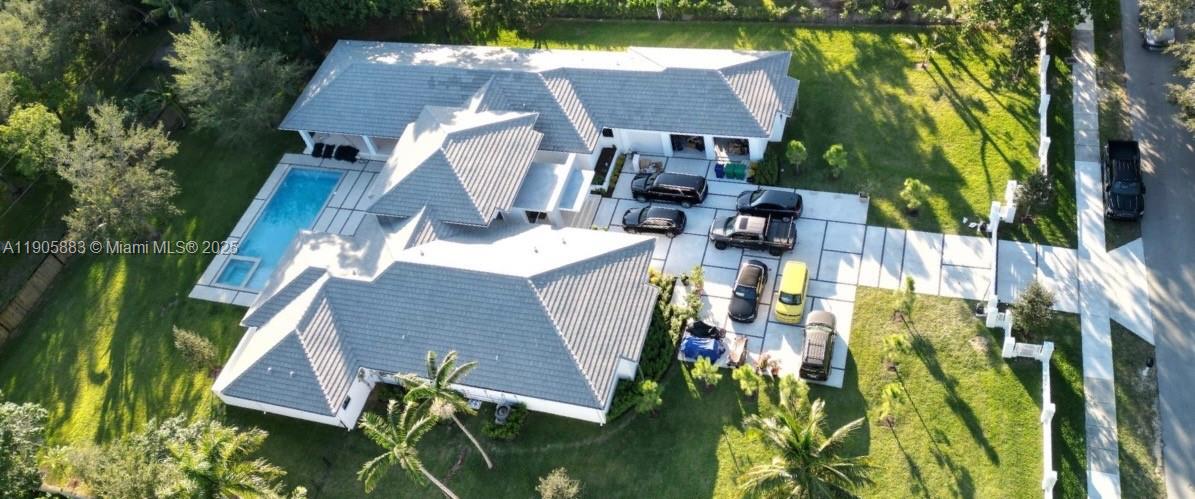 SUNILAND ESTATES 1ST ADDN - Residential