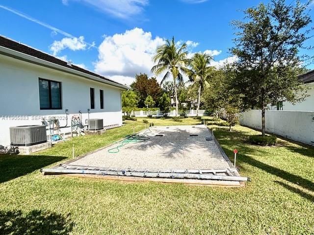 SUNILAND ESTATES 1ST ADDN - Residential