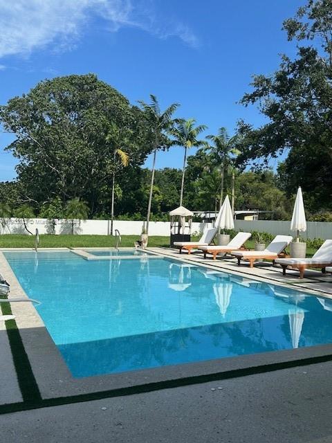 SUNILAND ESTATES 1ST ADDN - Residential