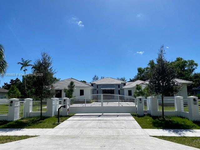 SUNILAND ESTATES 1ST ADDN - Residential