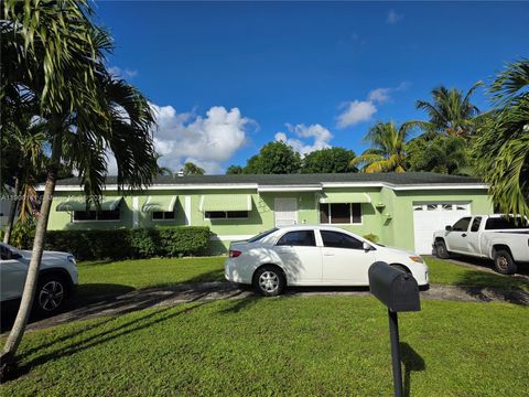 14400 NW 16th Ct Miami FL 33167
