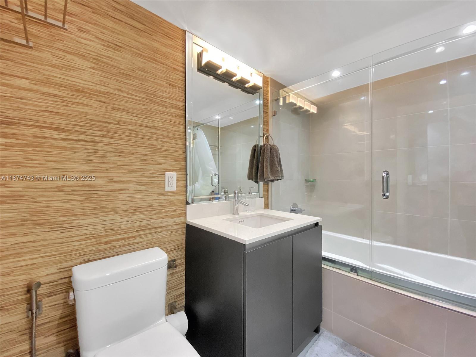 AMD PL OF 2ND OCEAN FRONT - Residential