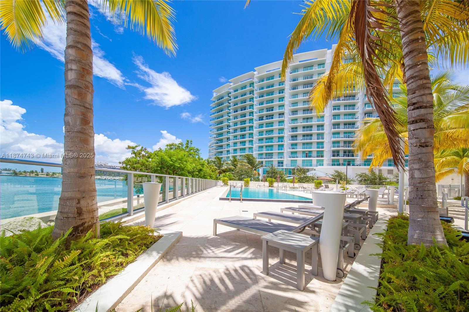 AMD PL OF 2ND OCEAN FRONT - Residential