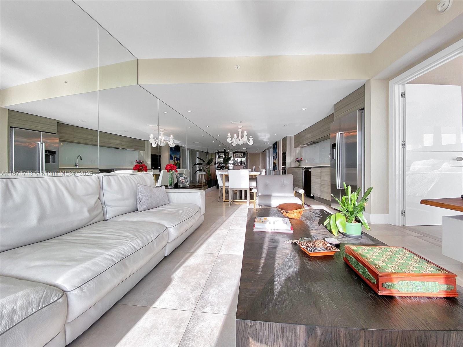 AMD PL OF 2ND OCEAN FRONT - Residential