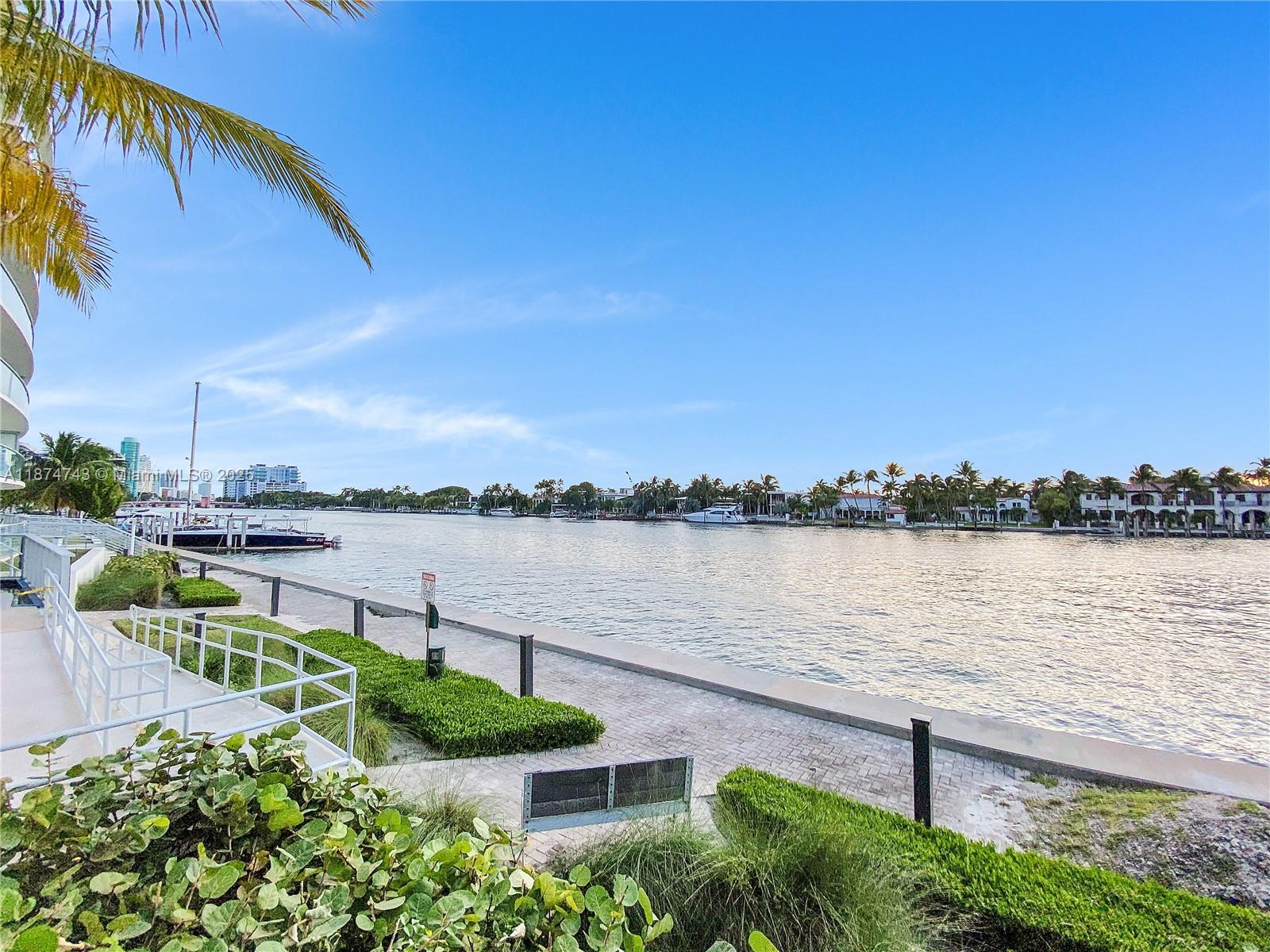 AMD PL OF 2ND OCEAN FRONT - Residential