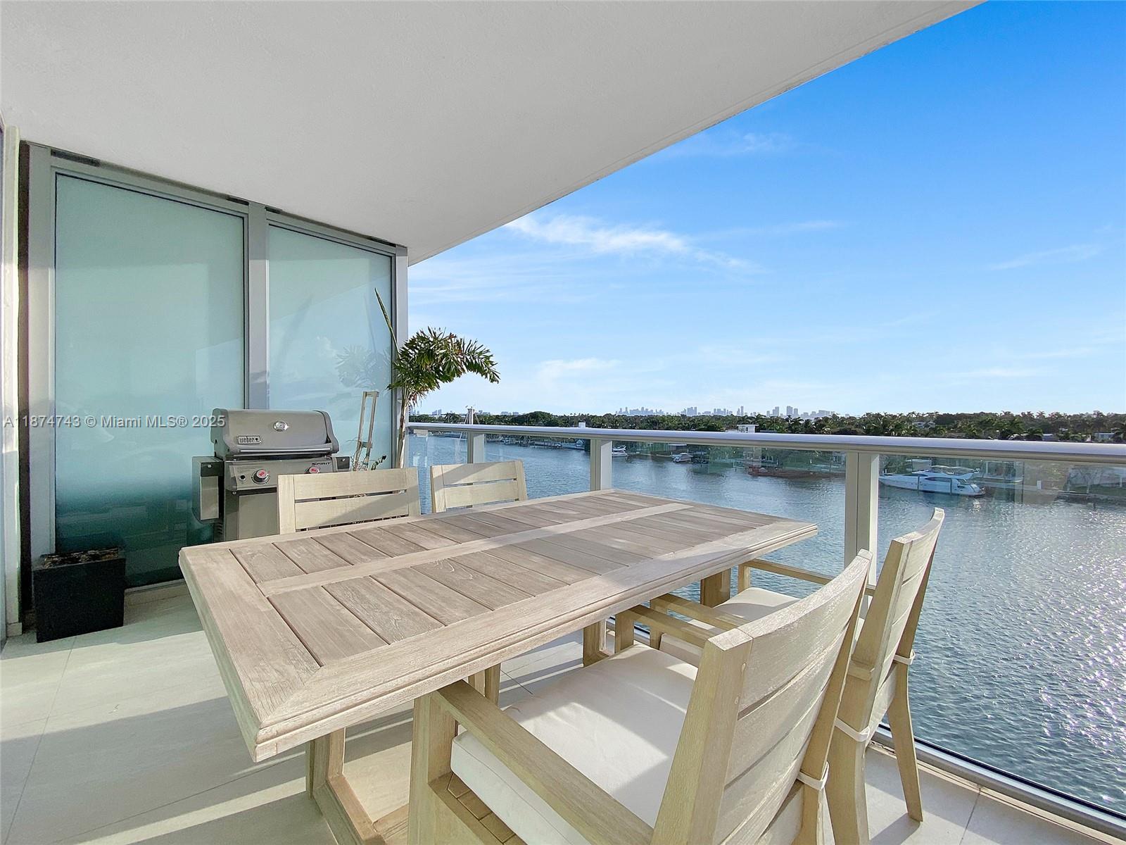 AMD PL OF 2ND OCEAN FRONT - Residential