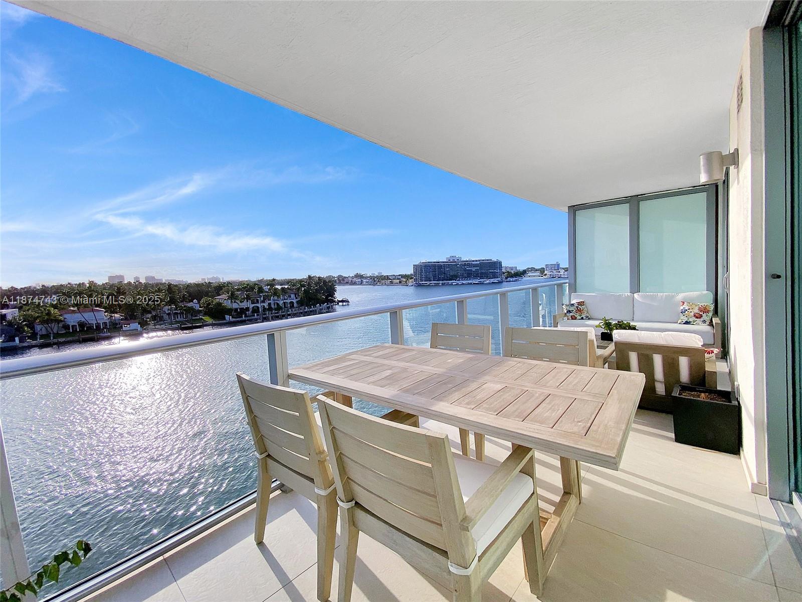 AMD PL OF 2ND OCEAN FRONT - Residential