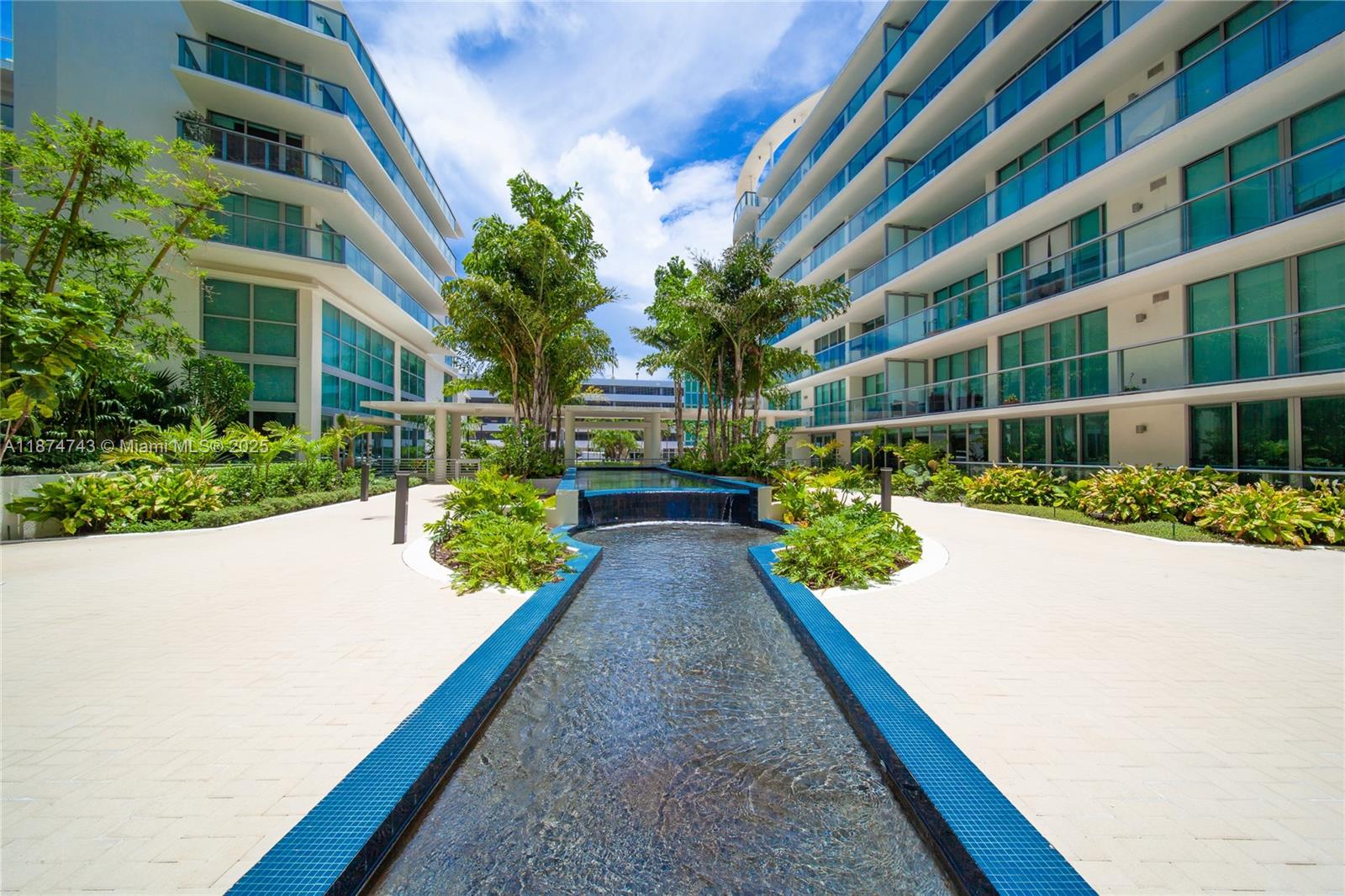 AMD PL OF 2ND OCEAN FRONT - Residential