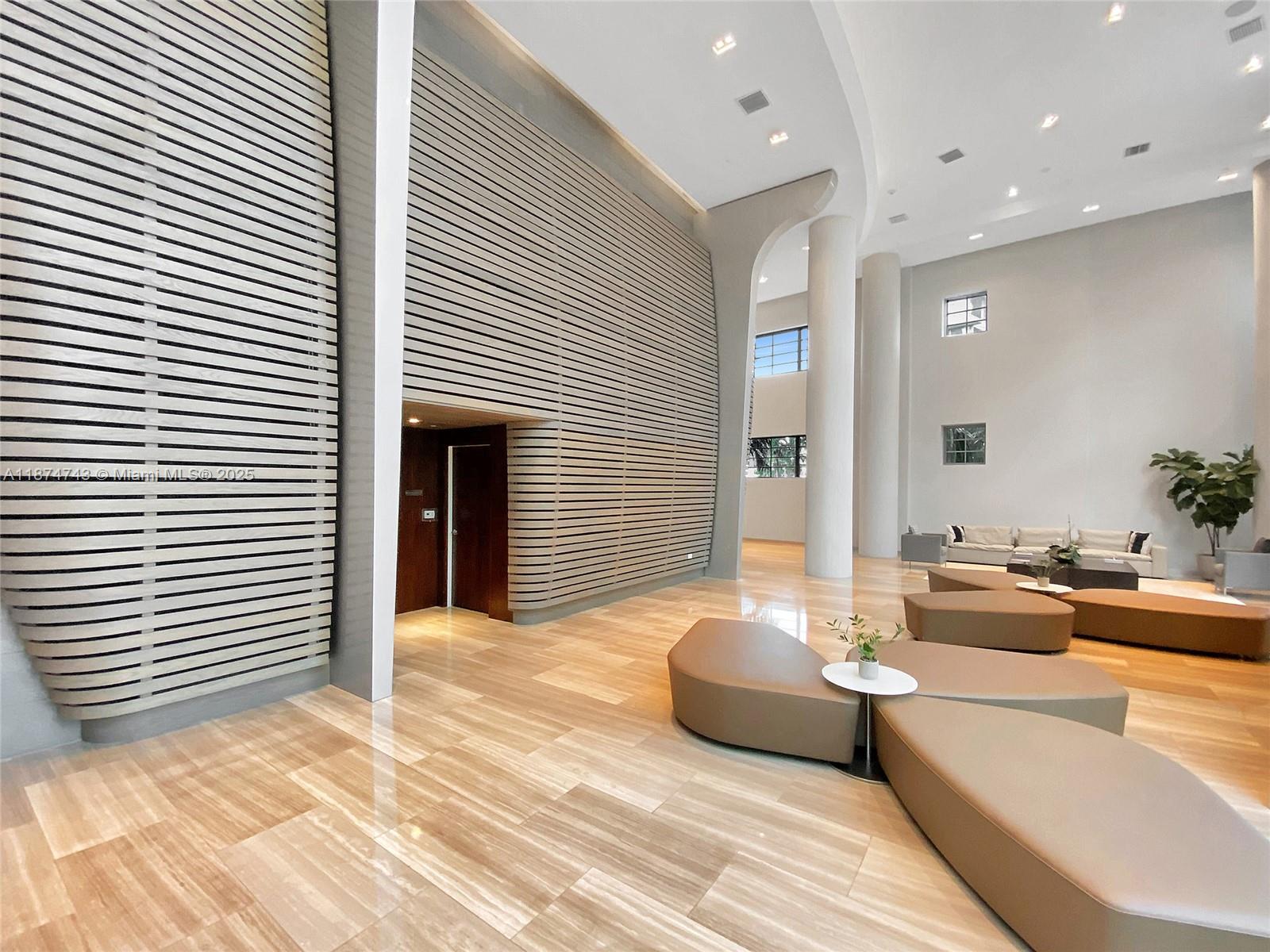 AMD PL OF 2ND OCEAN FRONT - Residential