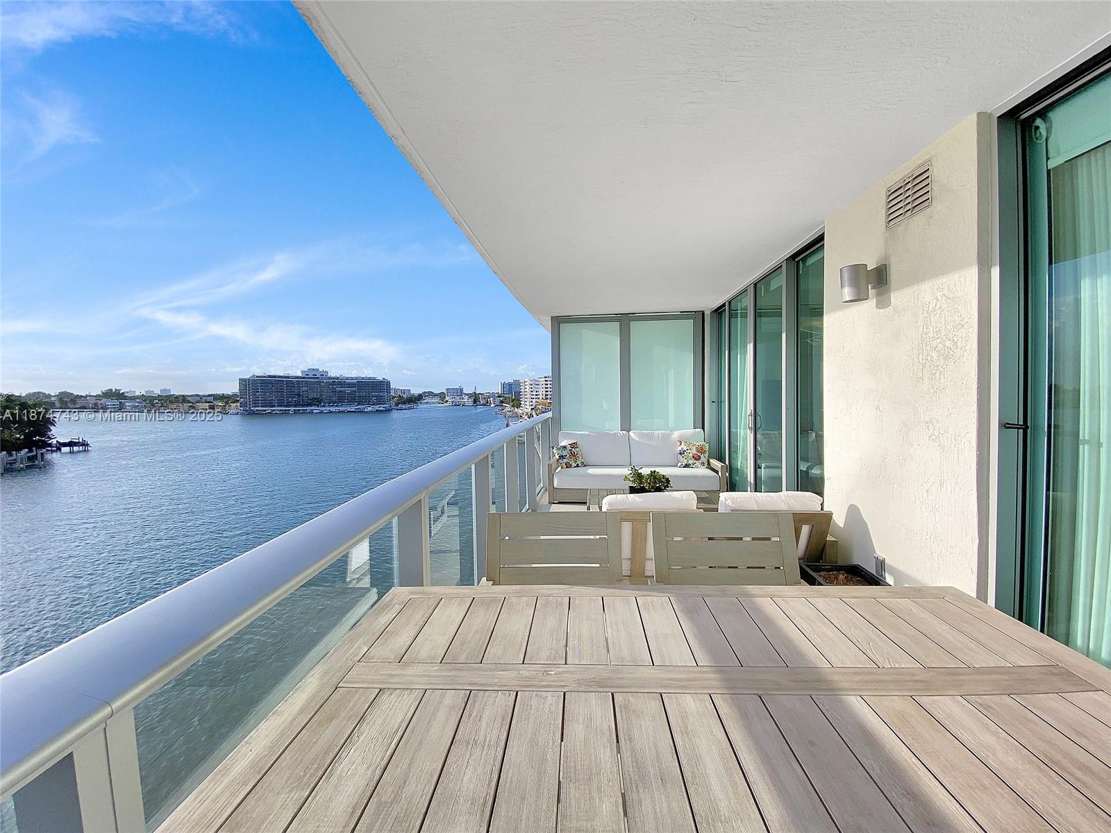 AMD PL OF 2ND OCEAN FRONT - Residential