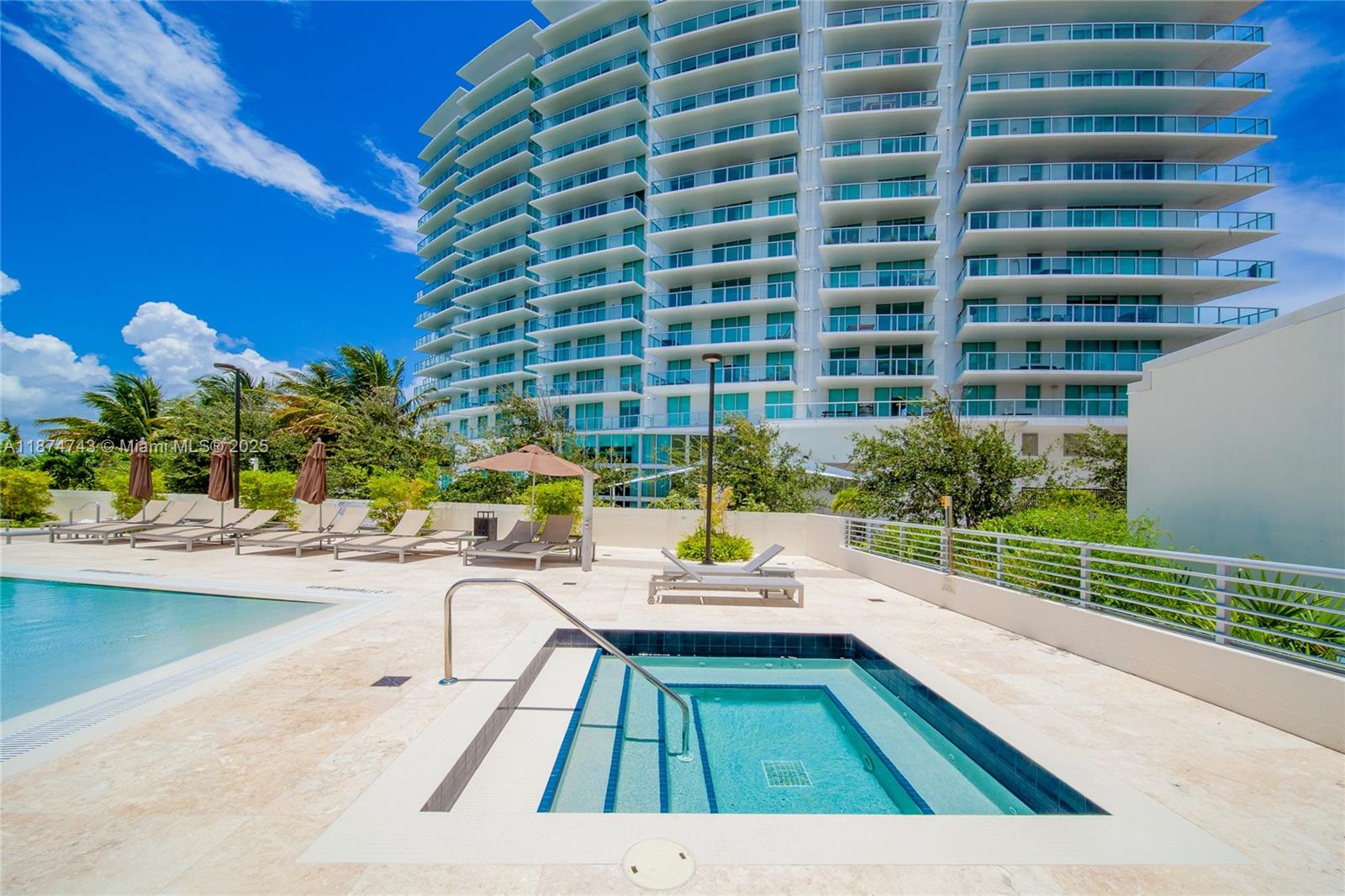 AMD PL OF 2ND OCEAN FRONT - Residential